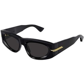 Bottega Veneta 1144S 001 51-19 Kadın Güneş Gözlüğü
