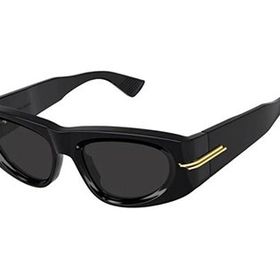 Bottega Veneta 1144S 001 51-19 Kadın Güneş Gözlüğü
