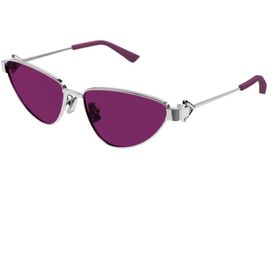 Bottega Veneta 1186S 003 59-16 Kadın Güneş Gözlüğü
