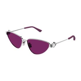 Bottega Veneta 1186S 003 59-16 Kadın Güneş Gözlüğü
