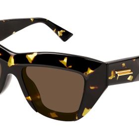 Bottega Veneta 1218S 002 52 Kadın Güneş Gözlüğü