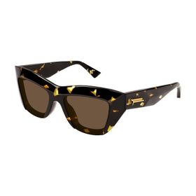 Bottega Veneta 1218S 002 52 Kadın Güneş Gözlüğü