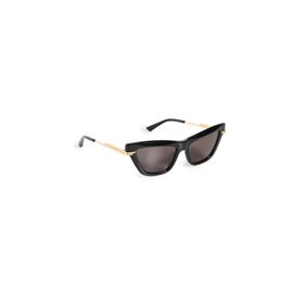 Bottega Veneta 1241S 001 54 Kadın Güneş Gözlüğü