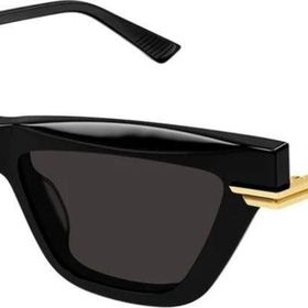 Bottega Veneta 1241S 001 54 Kadın Güneş Gözlüğü