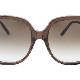 Bottega Veneta 289/F/S COA DB 57 Unisex Güneş Gözlüğü