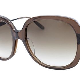 Bottega Veneta 289/F/S COA DB 57 Unisex Güneş Gözlüğü