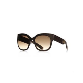 Bottega Veneta B.V 303-S TİW 52 DB Kadın Güneş Gözlüğü