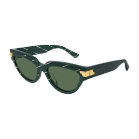 Bottega Veneta BV 1035S 004 55 Kadın Güneş Gözlüğü