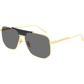 Bottega Veneta Bv 1036S 004 .60 Erkek Güneş Gözlüğü