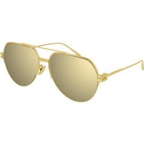 Bottega Veneta Bv 1046S 003 .59 Kadın Güneş Gözlüğü