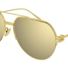 Bottega Veneta Bv 1046S 003 .59 Kadın Güneş Gözlüğü