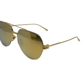 Bottega Veneta Bv 1046S 003 .59 Kadın Güneş Gözlüğü
