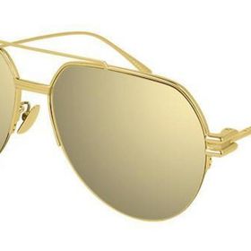Bottega Veneta Bv 1046S 003 .59 Kadın Güneş Gözlüğü