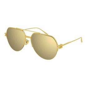 Bottega Veneta Bv 1046S 003 .59 Kadın Güneş Gözlüğü