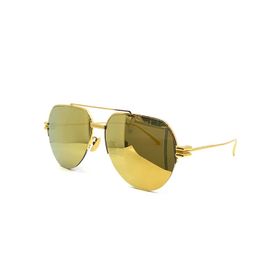 Bottega Veneta Bv 1046S 003 .59 Kadın Güneş Gözlüğü