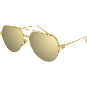 Bottega Veneta Bv 1046S 003 .59 Kadın Güneş Gözlüğü
