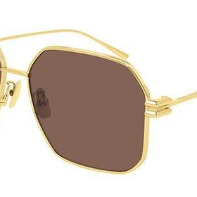 Bottega Veneta BV 1047S 002 .59 Kadın Güneş Gözlüğü