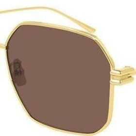 Bottega Veneta BV 1047S 002 .59 Kadın Güneş Gözlüğü