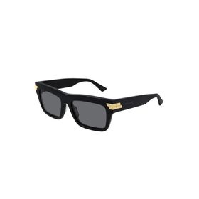 Bottega Veneta BV 1058S 001 Unisex Güneş Gözlüğü