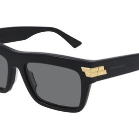 Bottega Veneta BV 1058S 001 Unisex Güneş Gözlüğü