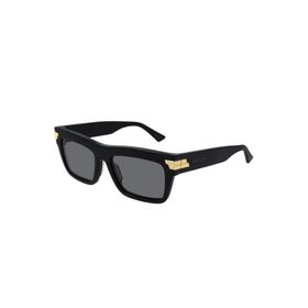 Bottega Veneta BV 1058S 001 Unisex Güneş Gözlüğü