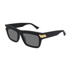 Bottega Veneta BV 1058S 001 Unisex Güneş Gözlüğü
