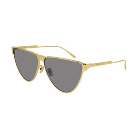 Bottega Veneta BV 1070S 001 62 Unisex Güneş Gözlüğü