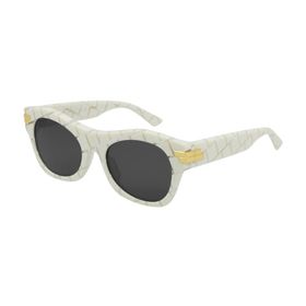 Bottega Veneta BV 1103S 004 54 Unisex Güneş Gözlüğü