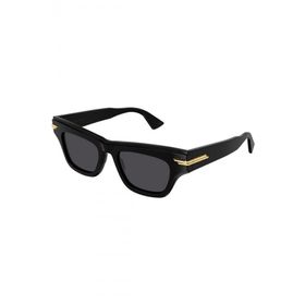 Bottega Veneta BV 1122S 001 51 Kadın Güneş Gözlüğü