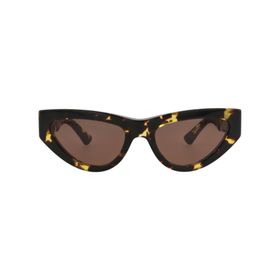 Bottega Veneta BV 1176S 002 55 Kadın Güneş Gözlüğü