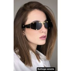Bottega Veneta BV 1206S 001 61 Kadın Güneş Gözlüğü