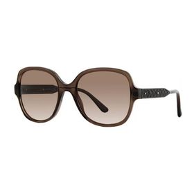 Bottega Veneta BV0015S 003 54 Kahverengi Kadın Güneş Gözlüğü
