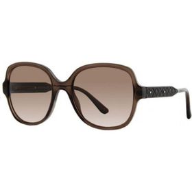 Bottega Veneta BV0015S 003 54 Kahverengi Kadın Güneş Gözlüğü