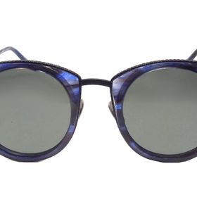 Bottega Veneta BV0063S 002 46 24 Unisex Güneş Gözlüğü