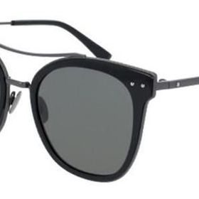 Bottega Veneta BV0064S-001 Erkek Güneş Gözlüğü