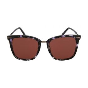 Bottega Veneta BV0102S 003 54 Kadın Güneş Gözlüğü