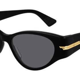 BOTTEGA VENETA BV1002S 001 GÜNEŞ GÖZLÜĞÜ