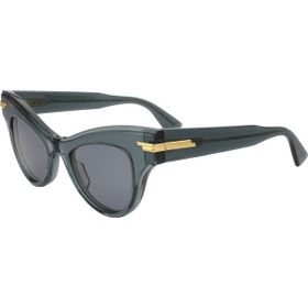 Bottega Veneta BV1004S 001 Kadın Güneş Gözlüğü