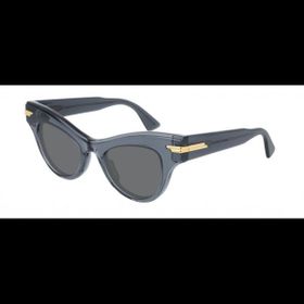 Bottega Veneta BV1004S 001 Kadın Güneş Gözlüğü