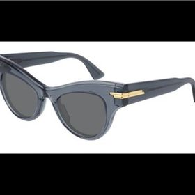 Bottega Veneta BV1004S 001 Kadın Güneş Gözlüğü
