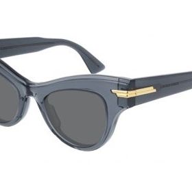 Bottega Veneta BV1004S 001 Kadın Güneş Gözlüğü