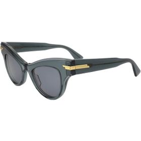 Bottega Veneta BV1004S 001 Kadın Güneş Gözlüğü