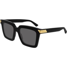 Bottega Veneta BV1005S 001 Kadın Güneş Gözlüğü