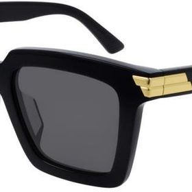 Bottega Veneta BV1005SA 001 Kadın Güneş Gözlüğü