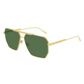 Bottega Veneta BV1012S 004 Unisex Güneş Gözlüğü