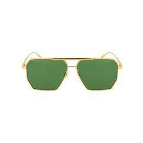 Bottega Veneta BV1012S 004 Unisex Güneş Gözlüğü