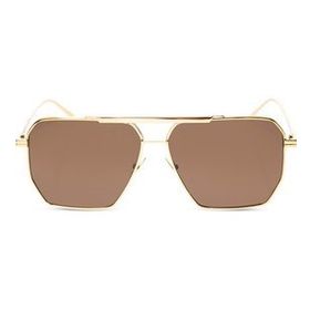Bottega Veneta BV1012S 005 Unisex Güneş Gözlüğü