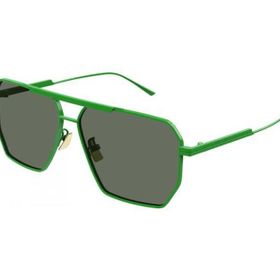 Bottega Veneta BV1012S 006 .60 Unisex Güneş Gözlüğü
