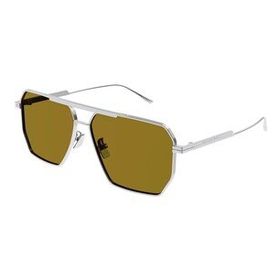 Bottega Veneta BV1012S 007 Unisex Güneş Gözlüğü
