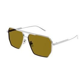 Bottega Veneta BV1012S 007 Unisex Güneş Gözlüğü